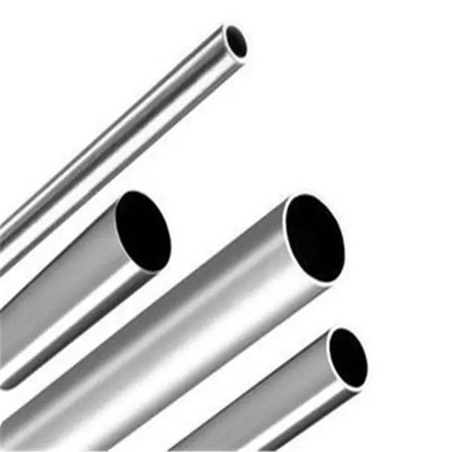 Seamless steel pipe 4130 chromoly tubes