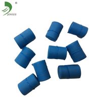 Torniquete Médico Desechable de Alta Calidad, Libre de Látex, TPE, 1''x18'', Certificado CE