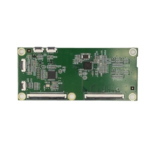 Carte de <span class=keywords><strong>Circuit</strong></span> <span class=keywords><strong>imprimé</strong></span> personnalisée, carte de <span class=keywords><strong>Circuit</strong></span> <span class=keywords><strong>imprimé</strong></span> simple Double multicouche PCB - Product Image 5
