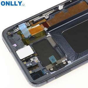 Écran LCD tactile Incell pour Samsung <span class=keywords><strong>Galaxy</strong></span> S10E G970W <span class=keywords><strong>G970F</strong></span> G970U, assemblage de remplacement pour Samsung S10E LCD - Product Image 4