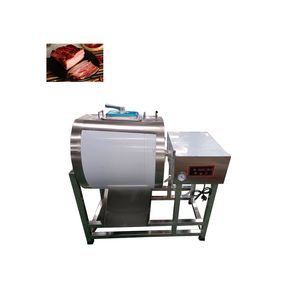 Machine de marinage sous vide industrielle pour la transformation de la viande - Product Image 1
