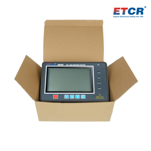 Etcr2900 Groot Scherm Remote Multi-Point Online Inspectie Aarde Weerstand On-Line Detector - Product Image 4