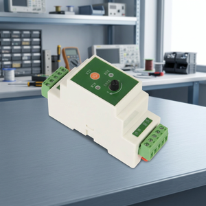 ANYING A-LC1A ABS Water Leak Sensor Alarm Module IP Network 500m Detection Range Easy Installation Server Room Environment - Product Image 3