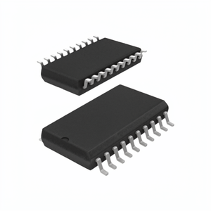 Transceptor IC MC100ES6017EG 0/4 20SOIC Interfaz 20 SOIC (0.295", 7.50mm de ancho) Canal del fabricante - Product Image 1