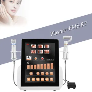 Facial Device Beauty Equipment Renuvion Plasma Jet face Lift Med Cold Plasma Beauty Machine