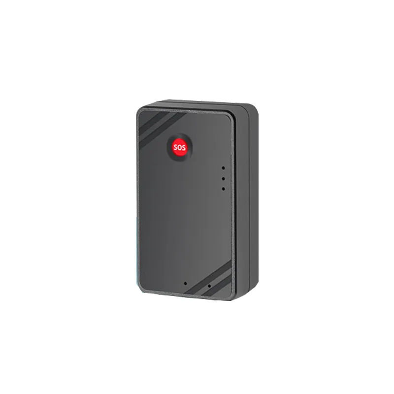 Smart gps tracker locator W08A 2G Battery 1200mAh real-Time Positioning mini gps tracker