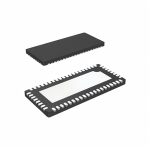 Electronic Circuit Components PI3L500-AZFEX Authorized Distributor Interface 56 WFQFN Exposed Pad - Product Image 1