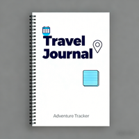 Impression de journaux personnalisables, reliure spirale A5, cahiers à couverture souple, journal scolaire, planificateur, agenda, cahiers brochés