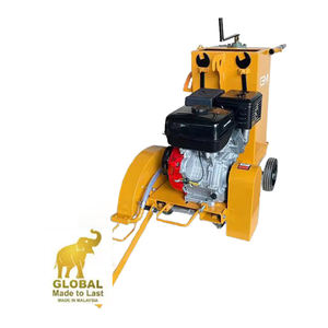 High Durability <b>Concrete</b> <b>Cutter</b> Air Cooled Gasoline Engine Manual <b>Concrete</b> <b>Cutter</b> Construction Machinery - Product Image 1