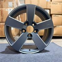 Jantes forgées haute résistance en stock 20 * 9J ET30 5 * 150 110.1 pour Toyota Corolla, installation directe