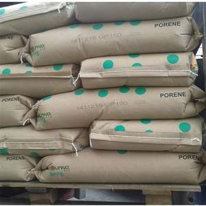 POLIMAXX GPPS GP150 de haute qualité/Matière première en résine GPPS à haute brillance et haute fluidité/GPPS pétrochimique thaïlandais Gp150 - Product Image 4