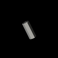 SINOTECH Mini clapet anti-retour 1/4"