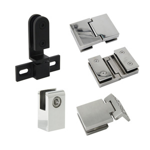 Промышленное оборудование, шарниры из нержавеющей стали, 304, прецизионное литье, литейное производство для высокопроизводительного изготовления листового металла - Product Image 1