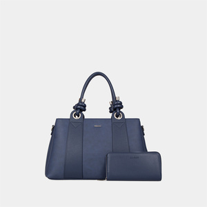 <span class=keywords><strong>Ensemble</strong></span> de sacs <span class=keywords><strong>à</strong></span> <span class=keywords><strong>main</strong></span> structurés Bagoo pour <span class=keywords><strong>femme</strong></span> 2026 – Sacs <span class=keywords><strong>à</strong></span> <span class=keywords><strong>main</strong></span> avec détail nœud et <span class=keywords><strong>portefeuille</strong></span> long <span class=keywords><strong>à</strong></span> fermeture éclair pour <span class=keywords><strong>femme</strong></span>, idéal pour le bureau et les trajets quotidiens - Product Image 1