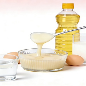 <span class=keywords><strong>แป้ง</strong></span>แพนเค้กสำเร็จรูป ผสมง่าย ฟูอร่อย รสชาติดี ผงโปรตีนแพนเค้ก ผ่านมาตรฐาน HACCP, ISO สำหรับร้าน<span class=keywords><strong>ขนม</strong></span>หวาน - Product Image 2