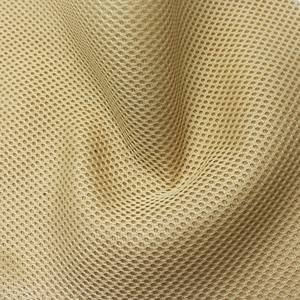 Tejido de Malla Espaciadora 3D de Poliéster 100% Personalizado al por Mayor, Tejido de Malla de Punto de 200 g/m² Transpirable para Calzado Deportivo - Product Image 5