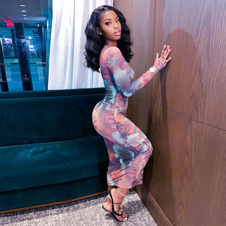 Shop Our Sexy Casual Girl Collection - Spring/summer 2022