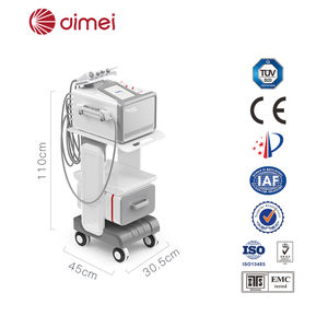 Máquina <span class=keywords><strong>facial</strong></span> 6 en 1 Hydro Face de buena calidad con mirodermoabrasión Ice Blue Handheld Hydro Face <span class=keywords><strong>Facial</strong></span> Six and One - Product Image 6