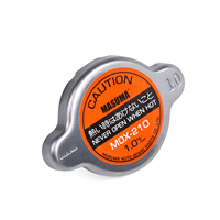 Tapa del radiador del sistema de refrigeración automático MASUMA 1,0 para Lexus/Toyota Camry Hilux Prado 16401-62090