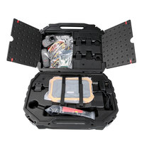 OBDSTAR X300 DP Plus X300 PAD2 C Package Version complète Tablette 8 pouces Scanner de diagnostic Outil de programmation ECU