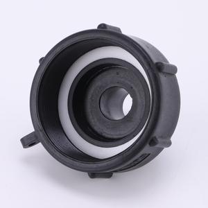 Ibc Tank Adapter 2 "NPS nữ x 3/4" BSP nam IBC Tank phụ kiện vườn nước Hose Conector nam adapter phù hợp - Product Image 4