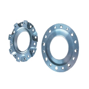 OEM CNC Machined Parts, Stainless Steel Lathe/turning/extruded Parts Stainless Steel Aluminum <b>Titanium</b> Quick Prototyping - Product Image 4