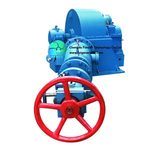 3% Off 162m Water Head Smart Mini Hydro Turbine Generator 500kW 630kW for Mining Factory