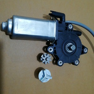Moteur de lève-vitre pour Isuzu 1-7441816 LR, pièce de rechange - Product Image 5