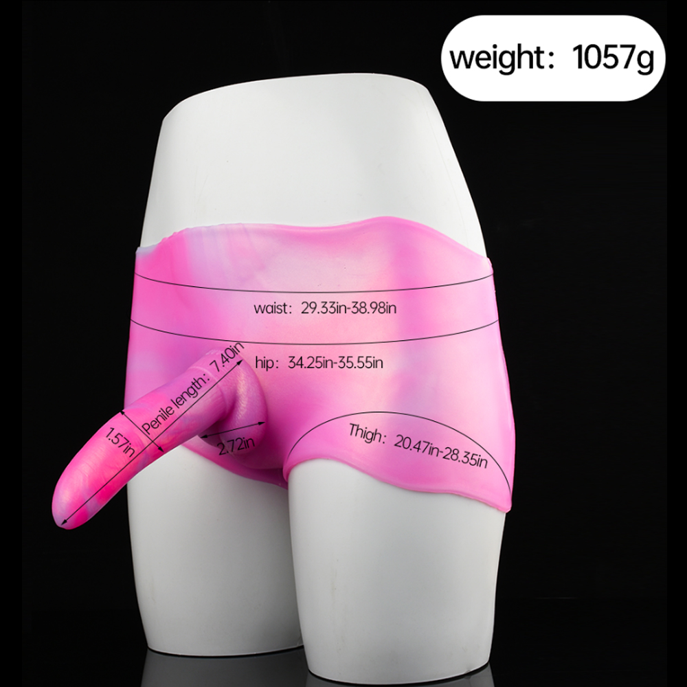 Dream Pink