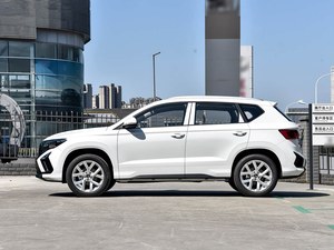 SUV Familiare Usato VS5 5 Porte 5 Posti 1.4T Turbo LHD Euro VI per Esportazione all'Ingrosso nel Mercato della Serbia e dei Balcani - Product Image 1