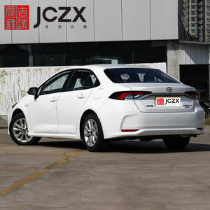 Ucuz Sedan düşük kilometre 2008 temiz ikinci el araba Toyota Corolla için dükkan için ikinci el araba - Product Image 2