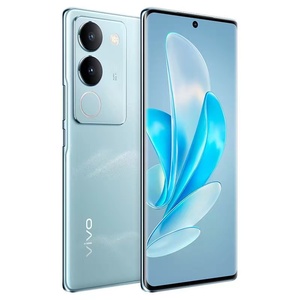 Vivo S17 5G Original, Snapdragon 778G+, Pantalla AMOLED de 6.78 <span class=keywords><strong>Pulgadas</strong></span> y 120 Hz, <span class=keywords><strong>50</strong></span> MP, 4600 mAh, Carga Rápida de 80 W, OTA, NFC, OriginOS 3, Google Play - Product Image 4