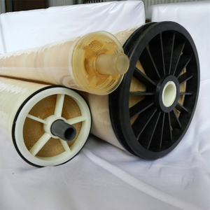 Prix économique de la membrane RO Module de membrane résistant aux alcalis 10Bar pour les épurateurs de fumée - Product Image 5