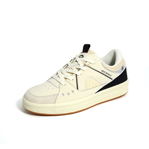 Nuove Sneakers da Uomo di Tendenza, Scarpe Casual Comode, Scarpe da Skate <span class=keywords><strong>con</strong></span> Decorazioni a <span class=keywords><strong>Stella</strong></span> Traspiranti - Product Image 3