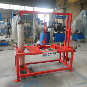 Machine à déballer les pneus usagés, pneumatique ou hydraulique, pour garage, à commande pneumatique, économique - Product Image 5