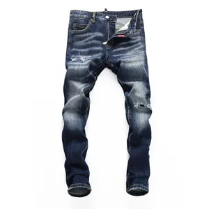 98900J88ASDSpecial cuttingmen Jean