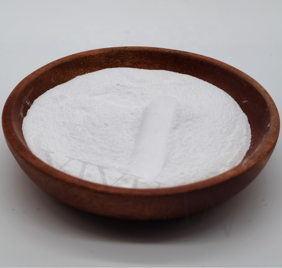 Заводская поставка, высококачественный L-валин CAS 72-18-4 по хорошей цене