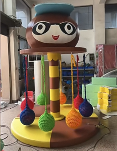 มินิไวท์พาสเทล 1~6 ที่นั่<span class=keywords><strong>ง</strong></span> รถม้าหมุนเด็กเล่นกลา<span class=keywords><strong>ง</strong></span>แ<span class=keywords><strong>จ</strong></span>้ง ให้เช่า หมุนได้ นั่งสบาย รถม้าหมุนขนาดเล็กสำหรับงาน<span class=keywords><strong>ป</strong></span>าร์ตี้เด็ก ใช้ไฟฟ้า - Product Image 6