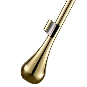 Grifo de Lavabo Automático de Latón, Montado en el Techo, con Sensor Táctil, para <span class=keywords><strong>Baño</strong></span>, Gran Venta - Product Image 2