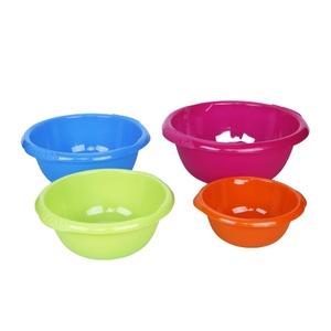 Haixing bassin en <span class=keywords><strong>plastique</strong></span> de forme ronde Durable de 10.5 litres avantage du bassin en <span class=keywords><strong>plastique</strong></span> de grande taille - Product Image 5