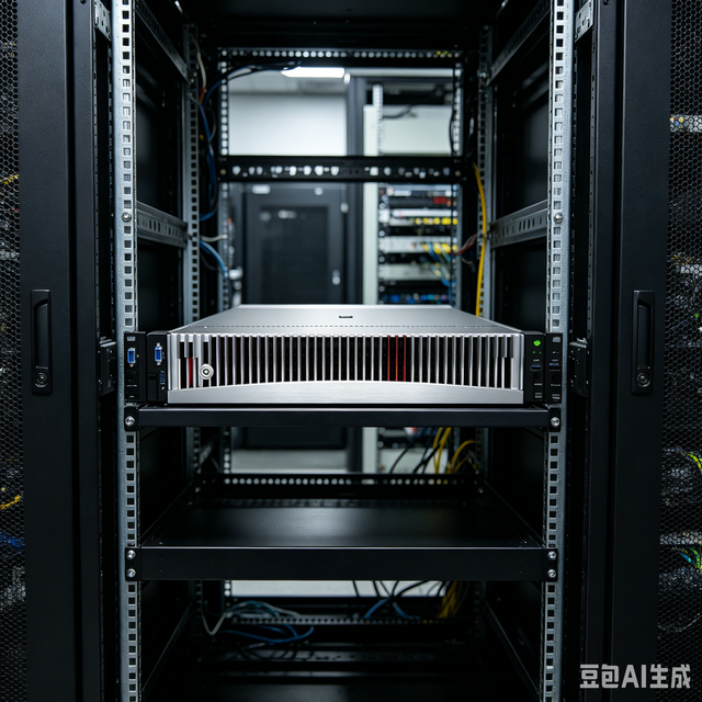 UniServer R4330 G5 H3 4U Dual-Socket Hygon Storage-Optimized Rack Server