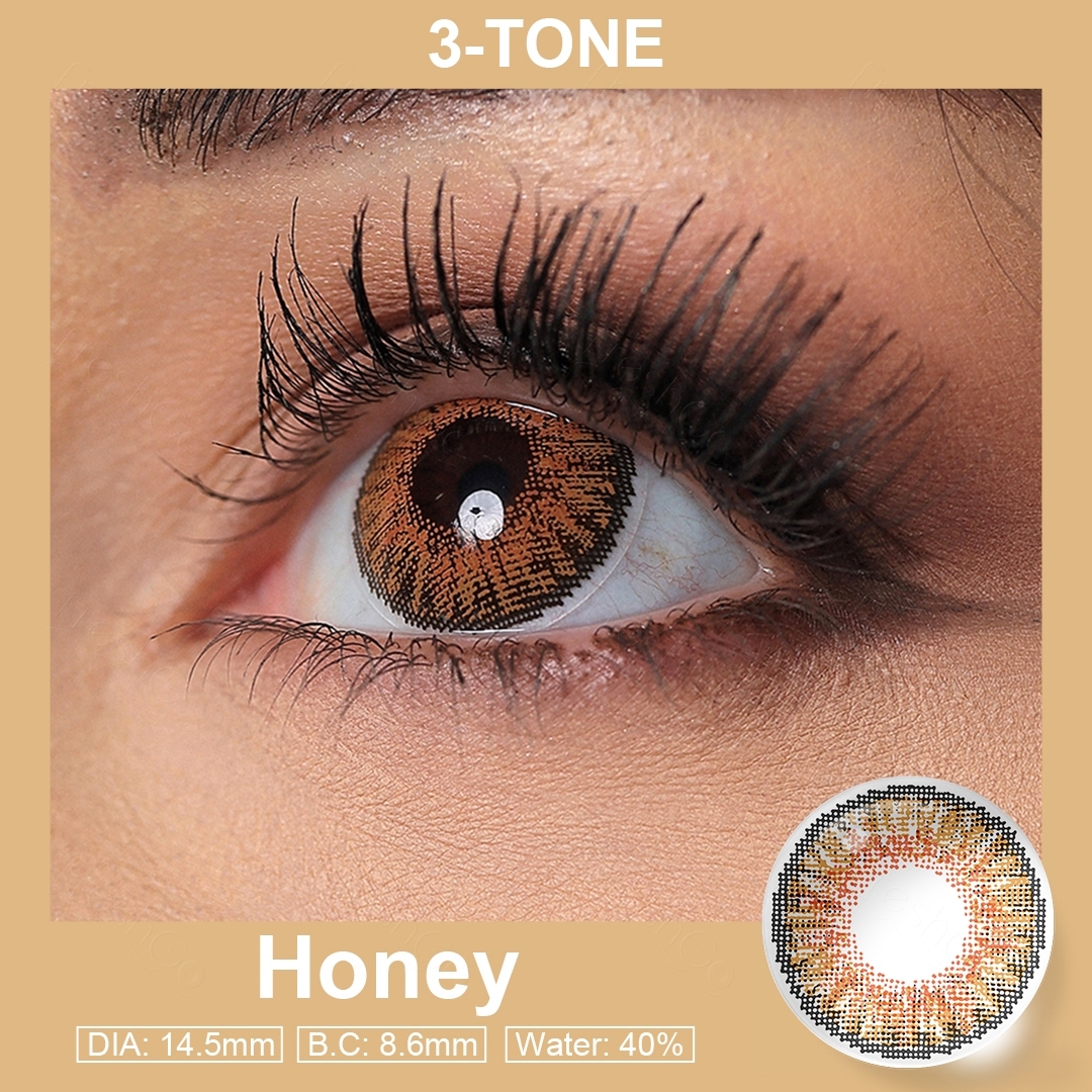 Honey