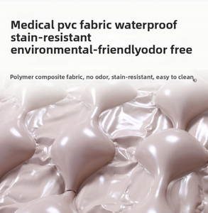 Cojín de aire médico para ancianos, colchón de aire médico antiescaras para pacientes paralizados - Product Image 3