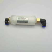 Filtre 808 Diode Laser Épilation Système D'eau pp PU10-04 PL8-04 Coton Purificateur Fibre IPL YAG Beauté Machine Pièces De Rechange