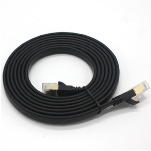 <span class=keywords><strong>Cable</strong></span> <span class=keywords><strong>de</strong></span> Red <span class=keywords><strong>S</strong></span>/<span class=keywords><strong>FTP</strong></span> Cat8 RJ45, 40Gbps, 1M 3M 5M, para Comunicación <span class=keywords><strong>de</strong></span> Datos - Product Image 2