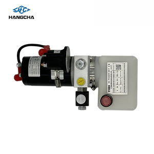 Unidad de potencia hidráulica de CC para camión de plataforma, <span class=keywords><strong>Hangcha</strong></span> genuinas de piezas de repuesto, 1 unidad, 2 unidades - Product Image 2