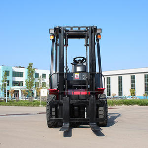 ססאו 3 טון מלגזה חשמלי הידראוליקה הילוכים באיכות טובה ומחיר SCC-<span class=keywords><strong>30</strong></span> - Product Image 3