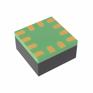 12 VFQFN Exposed Pad LTC3309AHV#TRPBF In Stock Buy Online Electronic Components Power Management (PMIC) - Product Image 1