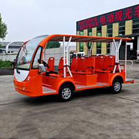 Bus de tourisme d'occasion chinois, mini-bus de passagers d'occasion, conduite à droite, bus de tourisme électrique de luxe à vendre