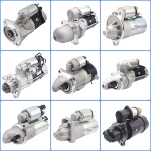 แปรงคาร์บอน S12-0291 141273 S12-0291 MI-1216ใหม่สำหรับสตาร์ทมอเตอร์ - Product Image 6
